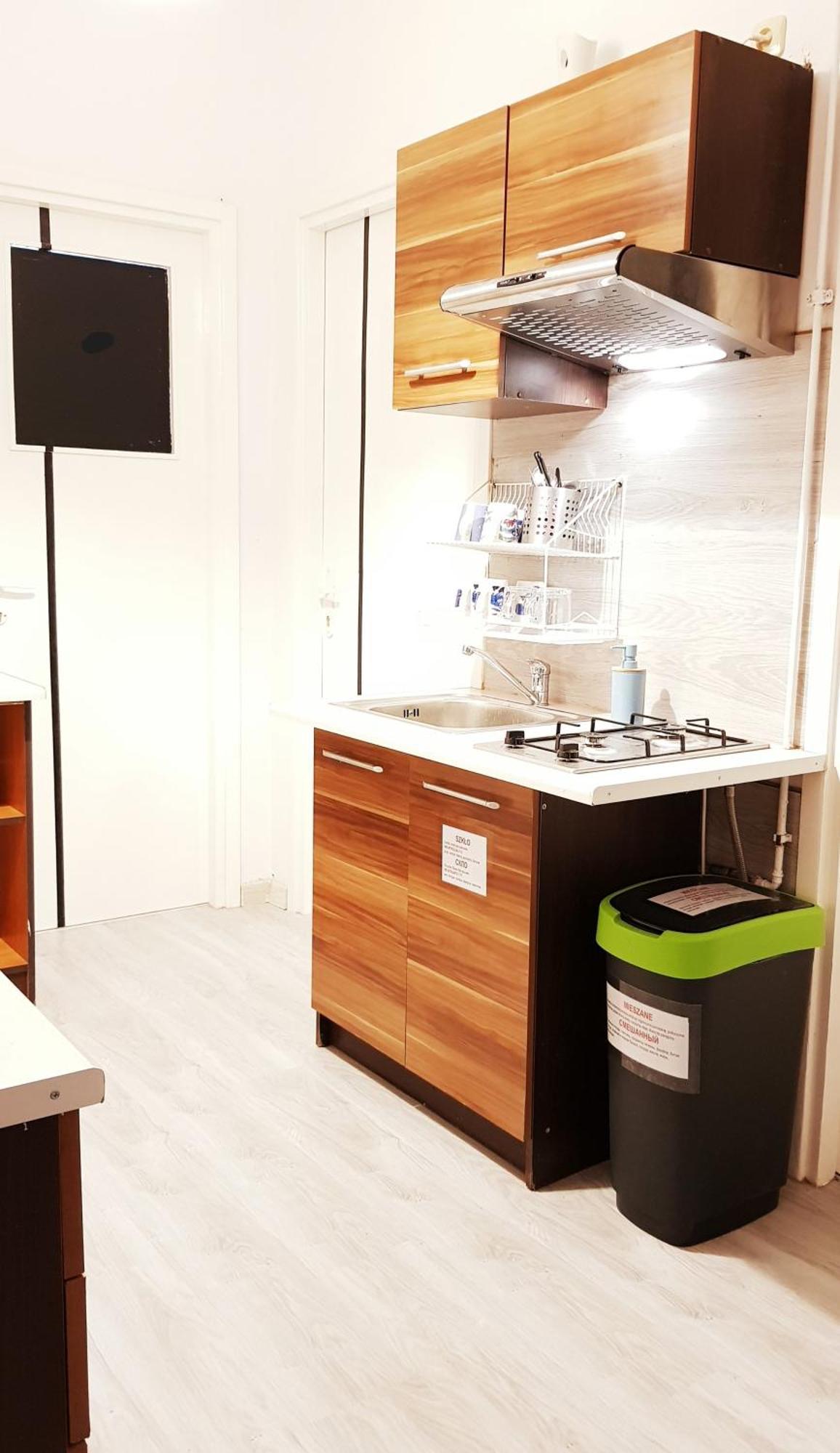 Pokoje - Gdynia Centrum Hostel ภายนอก รูปภาพ
